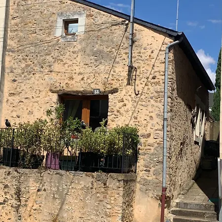 بيت للعطل Maison De Charme Du 18 E S De Centre *